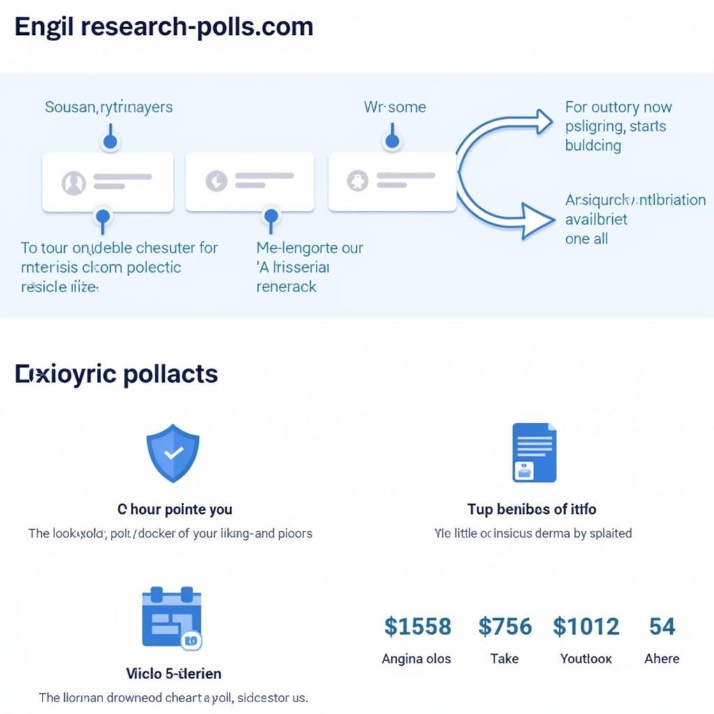 Research-Polls.com Website Analysis