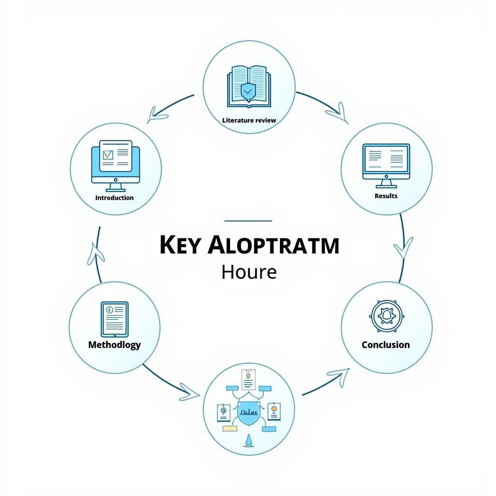 Research Project Sample Structure