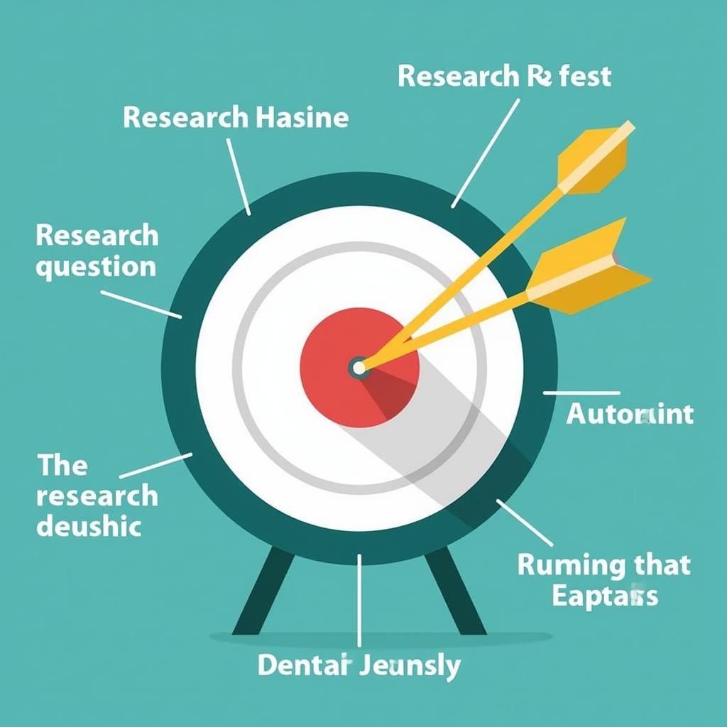 Defining Research Rationale