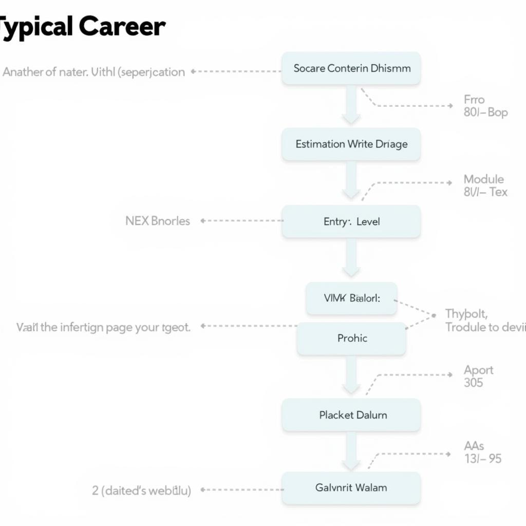 Research Psychologist Career Path and Salary Growth