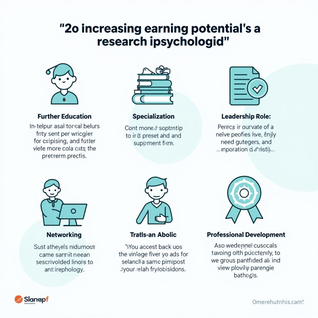 Research Psychologist Salary Growth Strategies