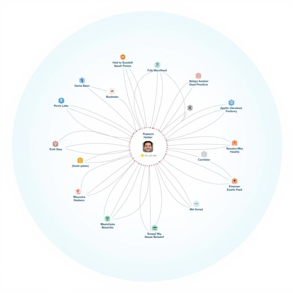 Research Rabbit Literature Map