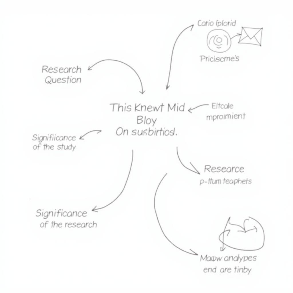 Key Components of a Research Rationale