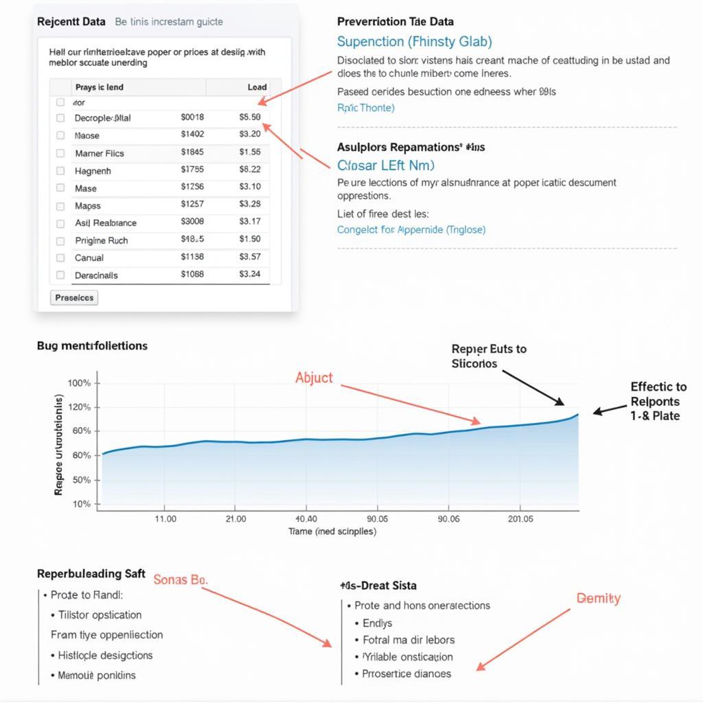 Analyzing Research Report Results