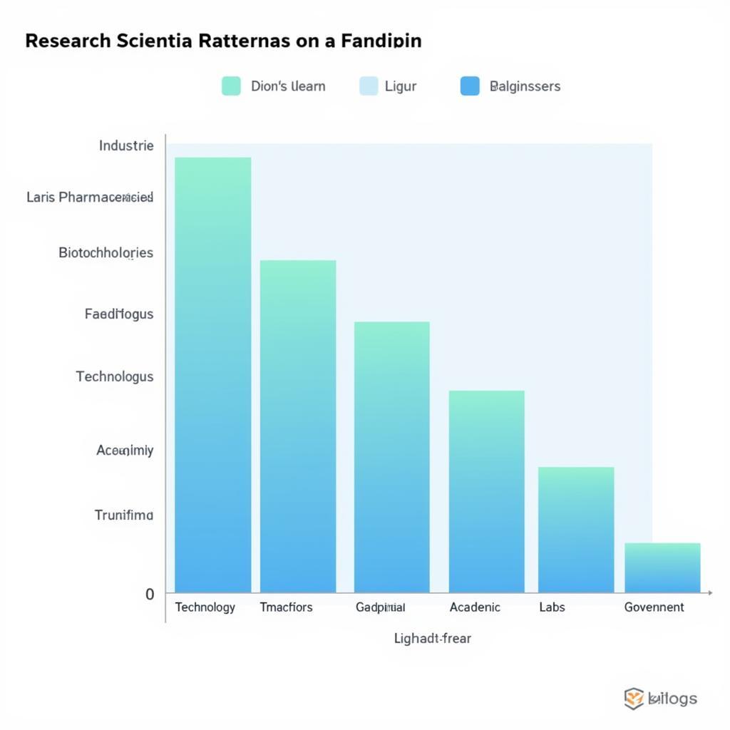 Research Scientist II Salary Comparison Across Industries