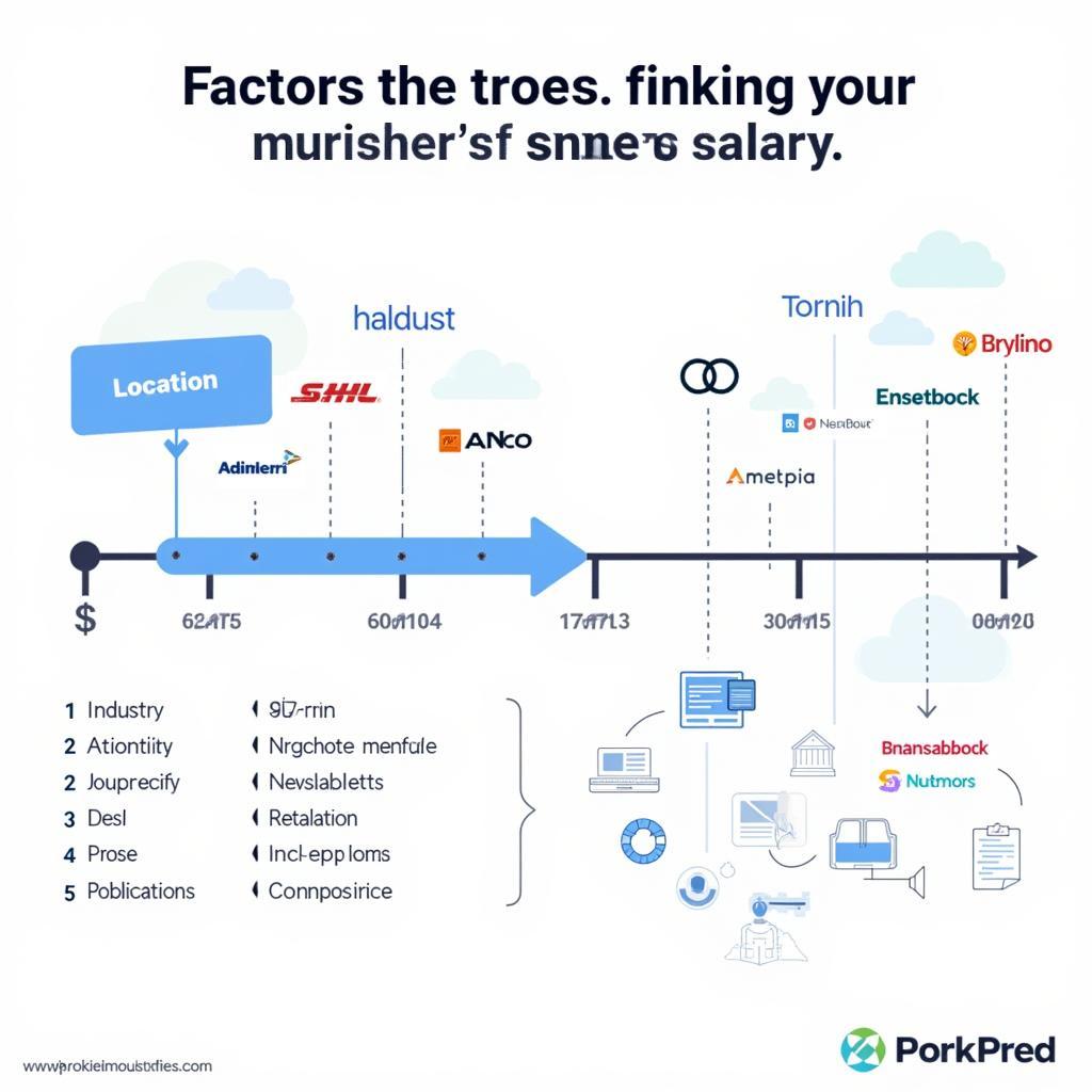 Factors Influencing Research Scientist II Salary