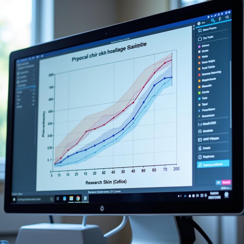 Research Skin Analysis