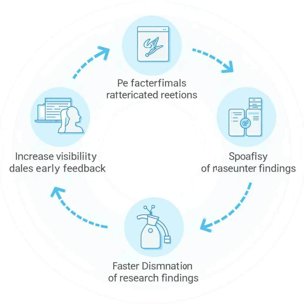 Benefits of Research Square for researchers