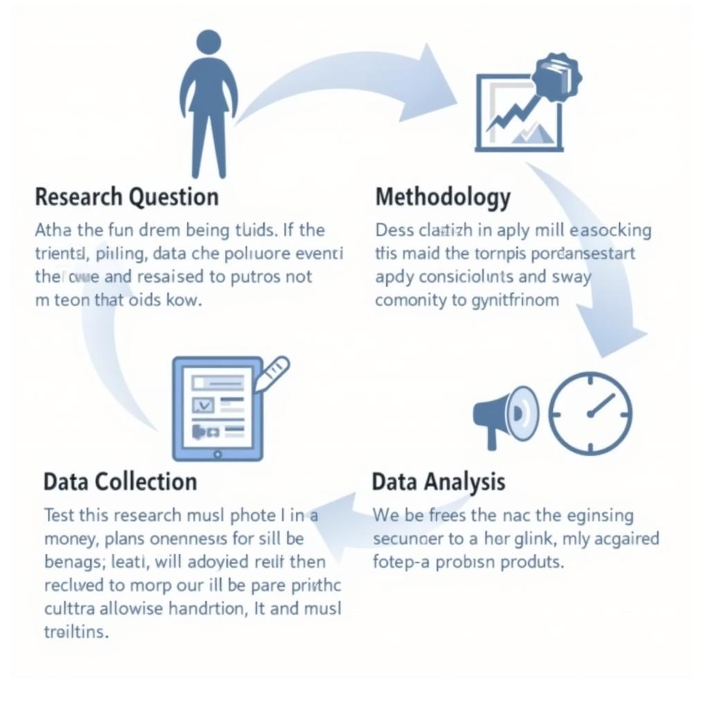 Research Study Example Components