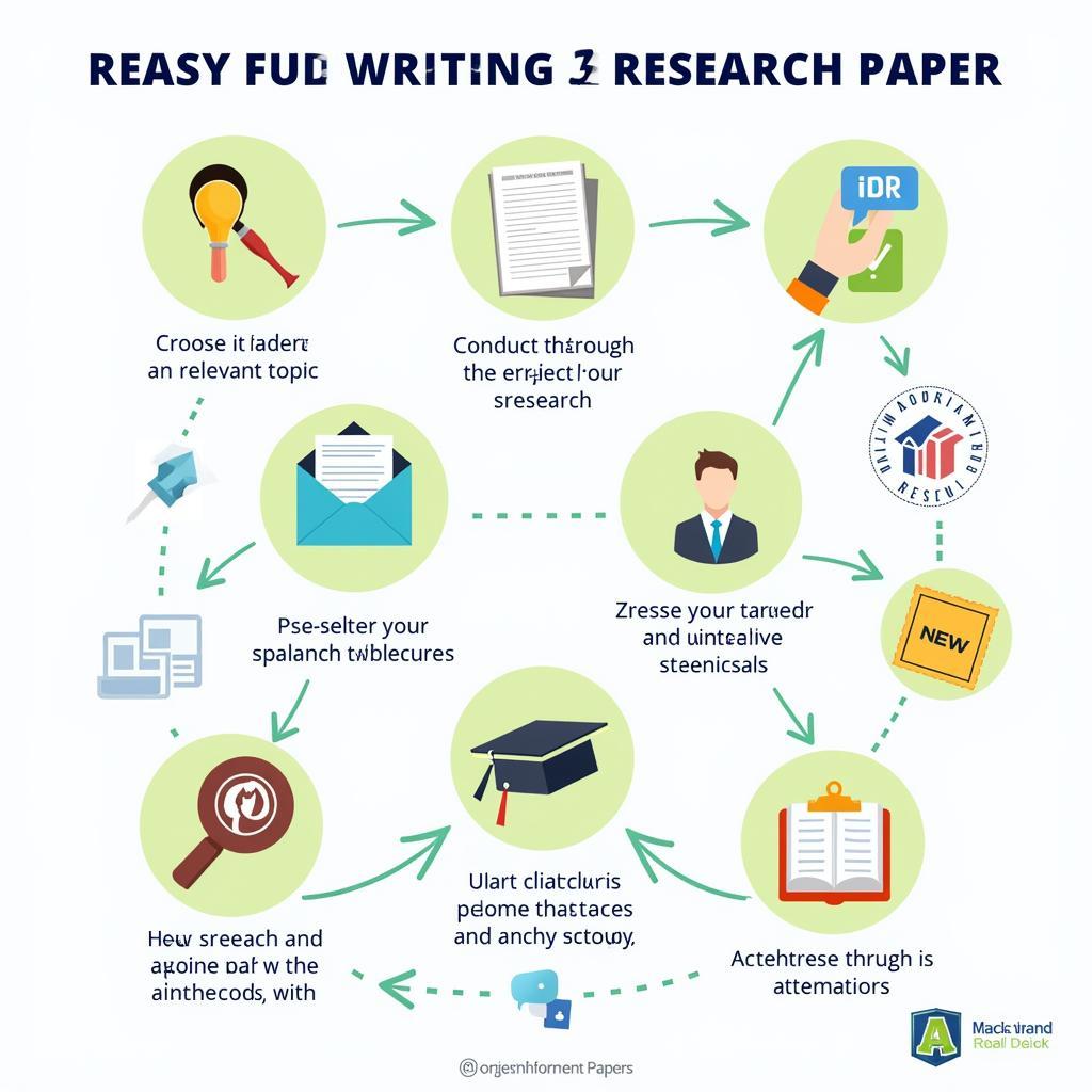 Tips for Writing a Research Paper