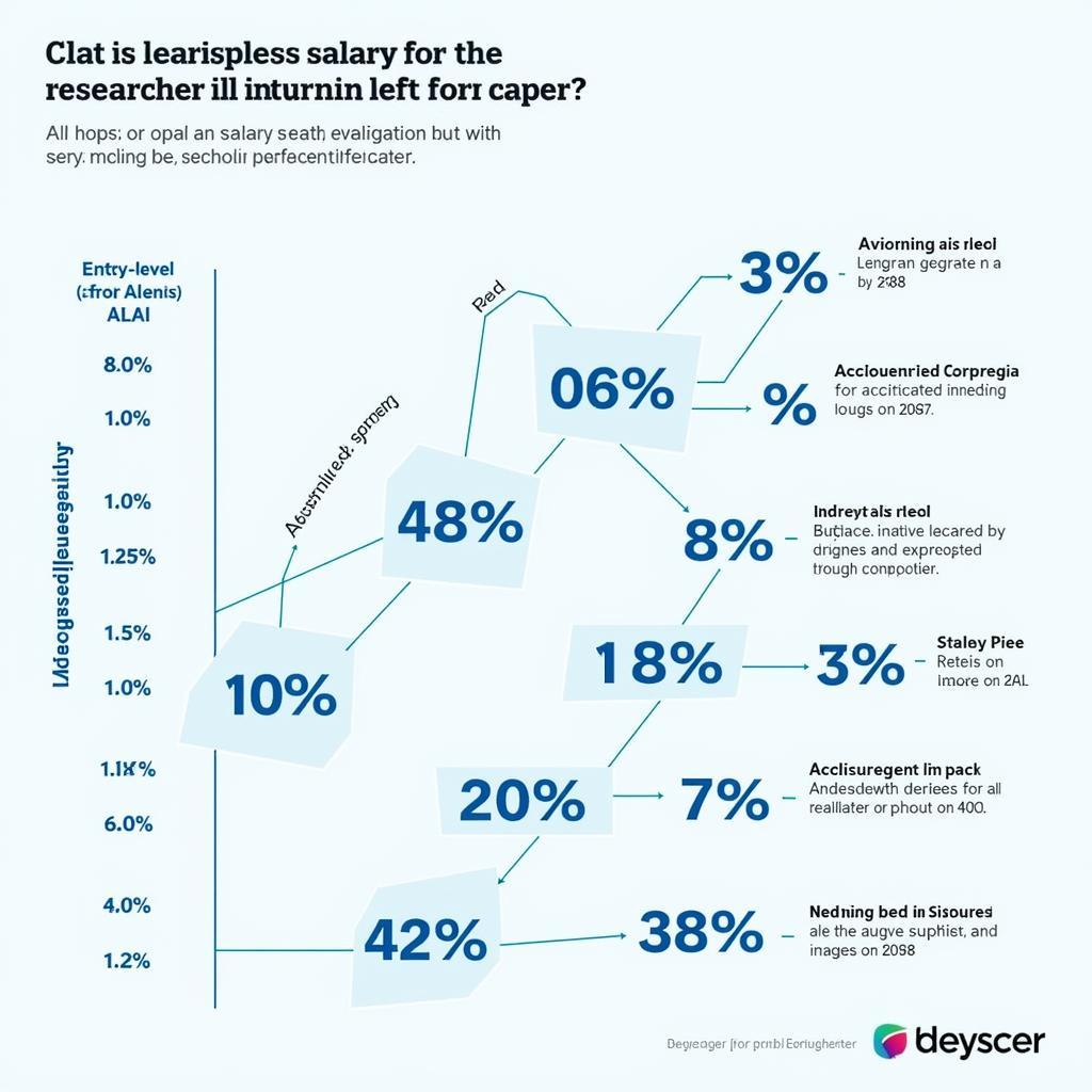 Researcher Career Path and Salary Growth