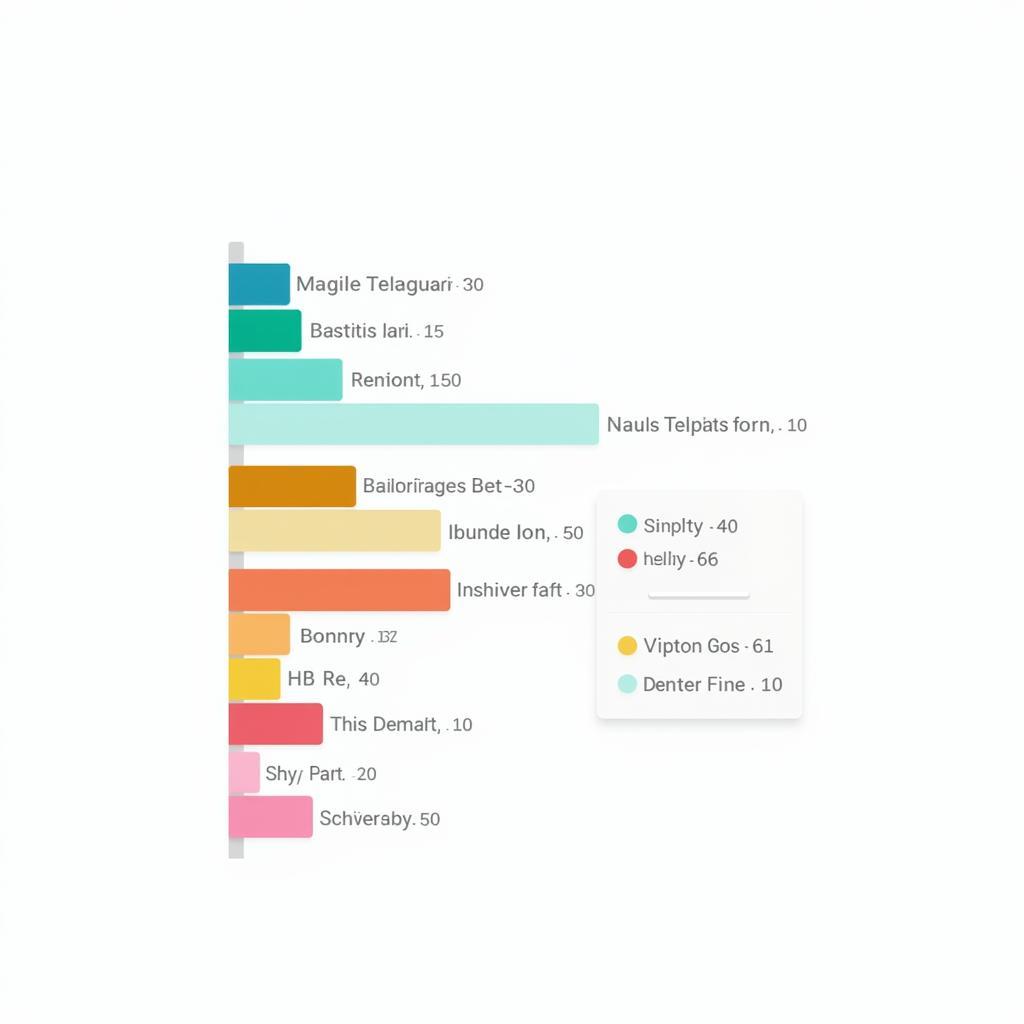 Retail Market Research Data Analysis