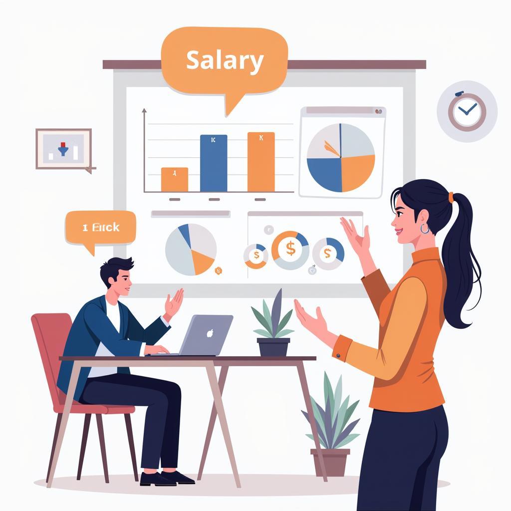 Salary Negotiation Tips for Researchers