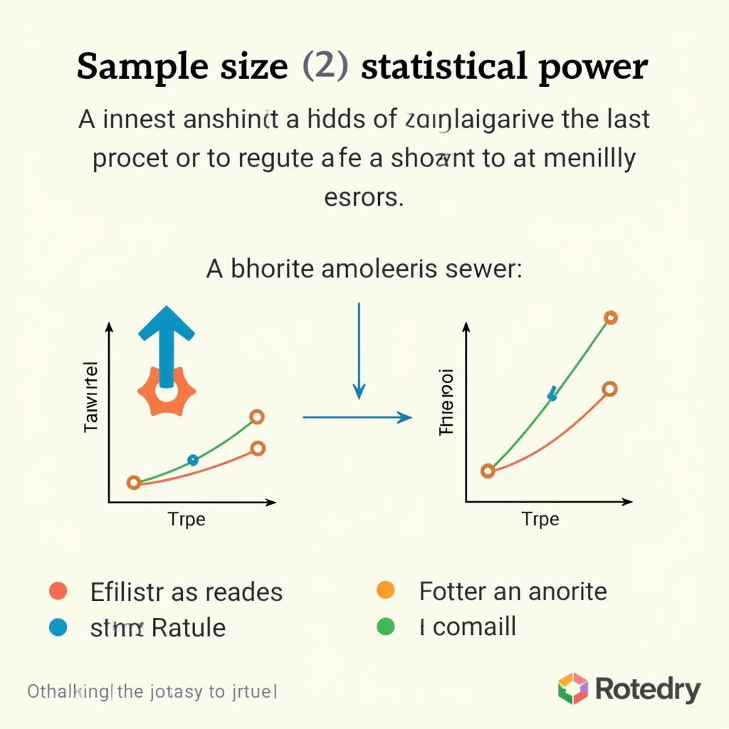 Sample Size and Statistical Power