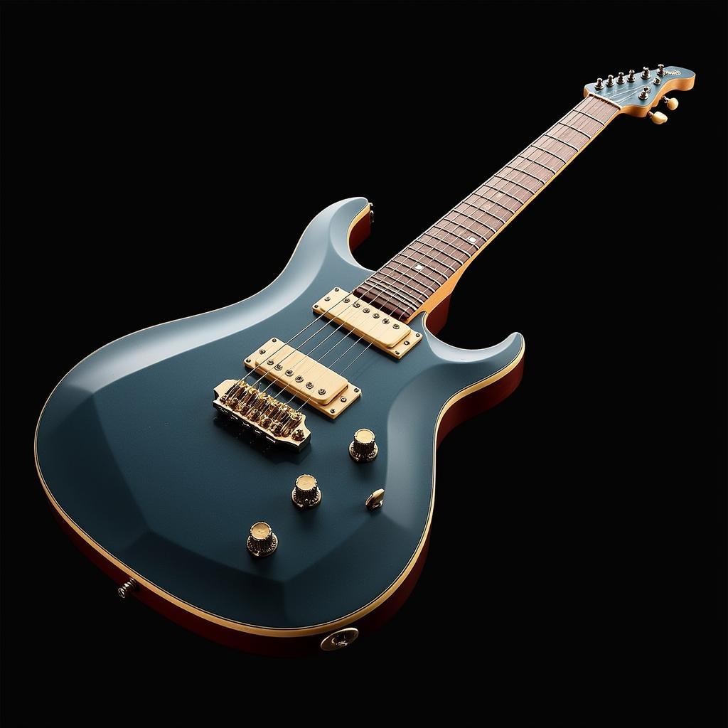 Schecter Ultra III Full View