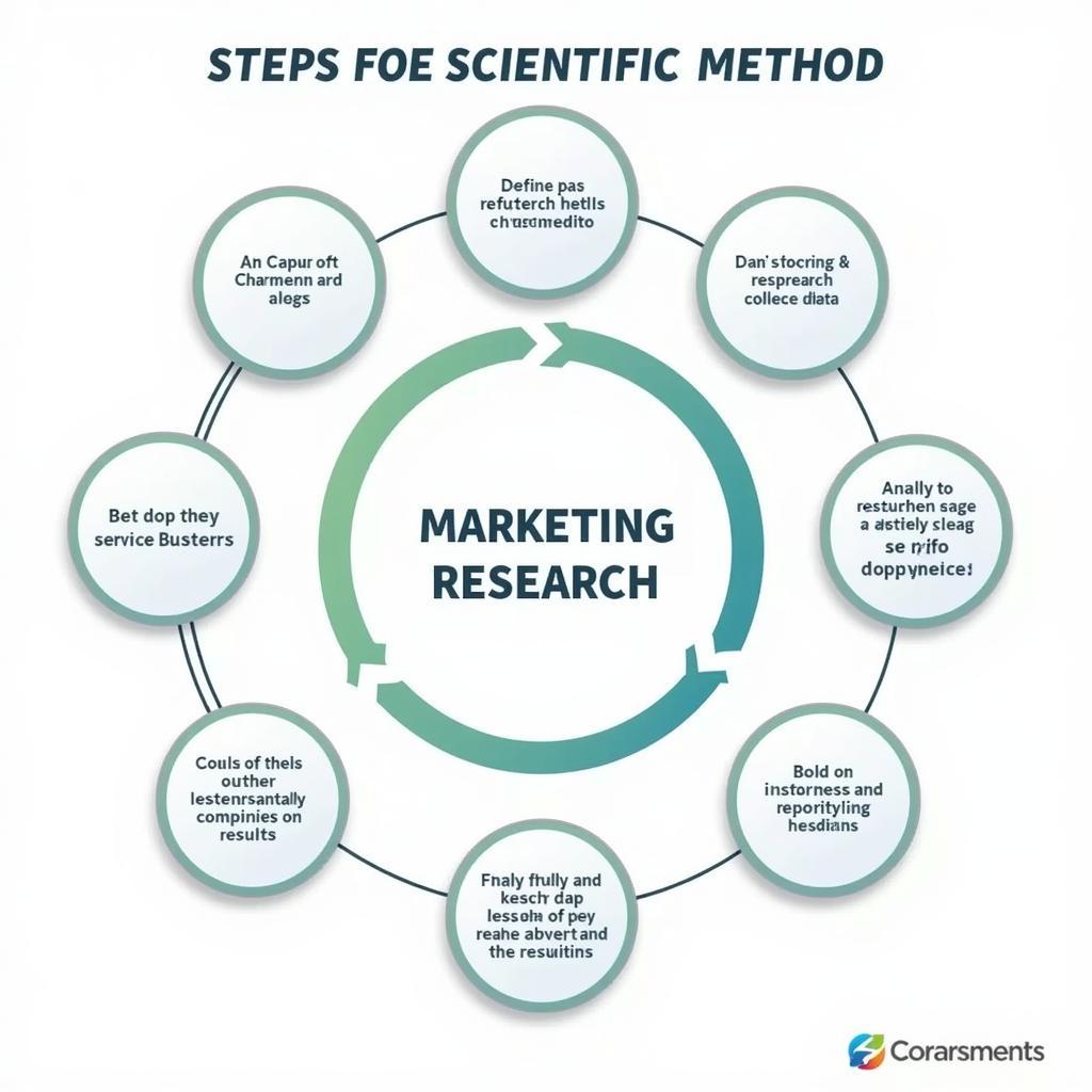 The Scientific Method Applied to Marketing Research