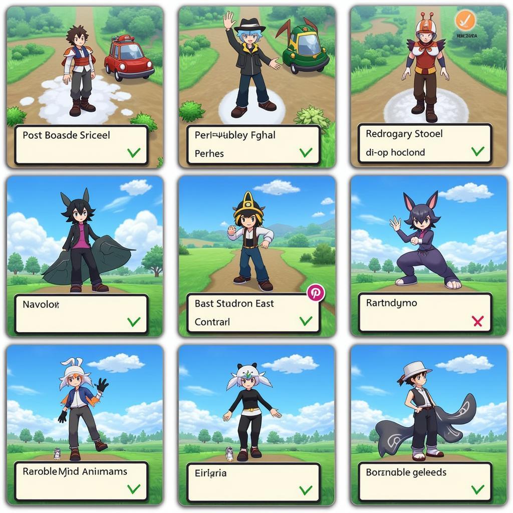 Season of Legends Legendary Pokémon Encounters