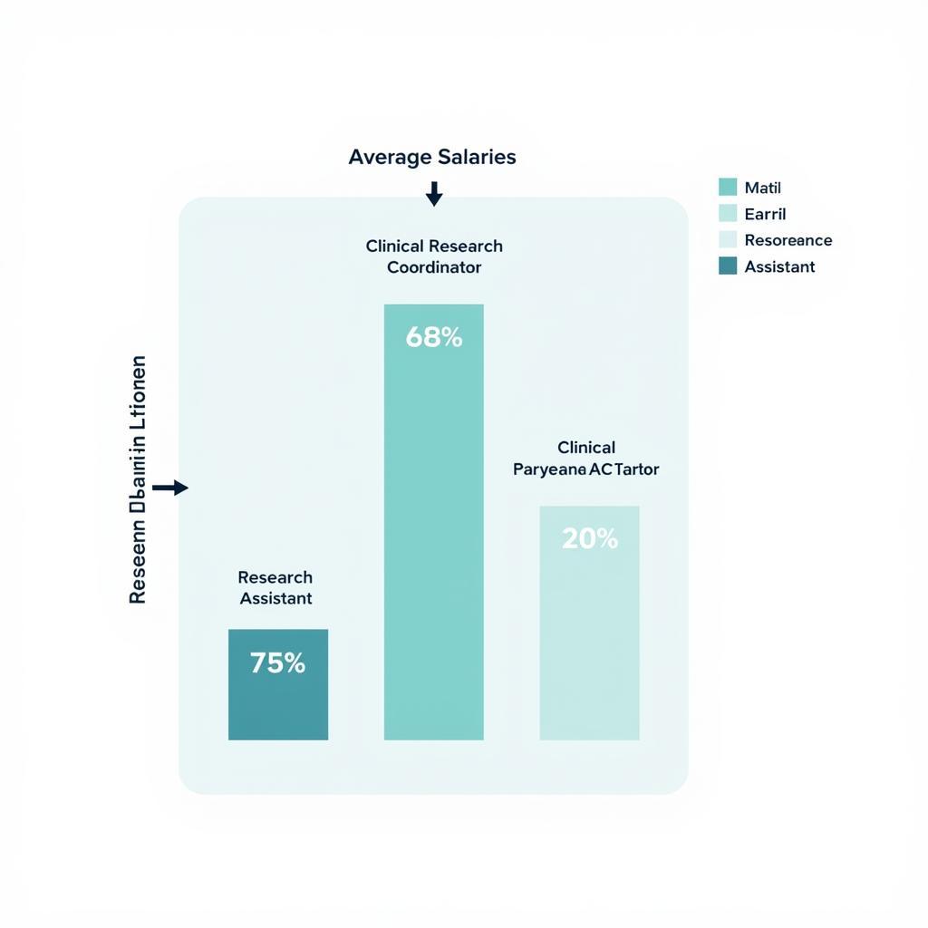 Seattle Research Salaries Comparison