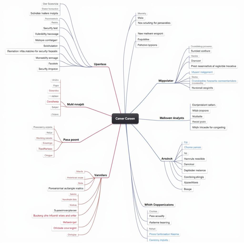 Diverse Career Paths in Security Research