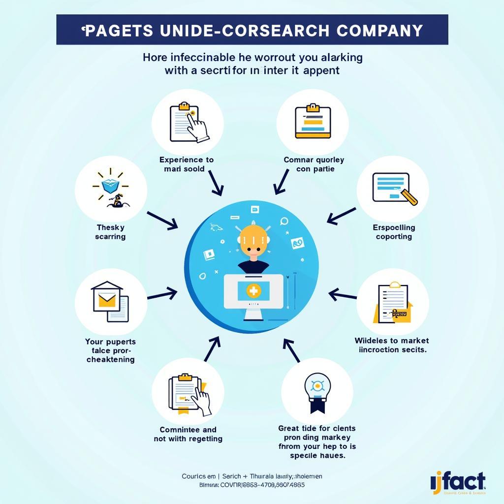 Key Factors to Consider When Choosing a Market Research Company