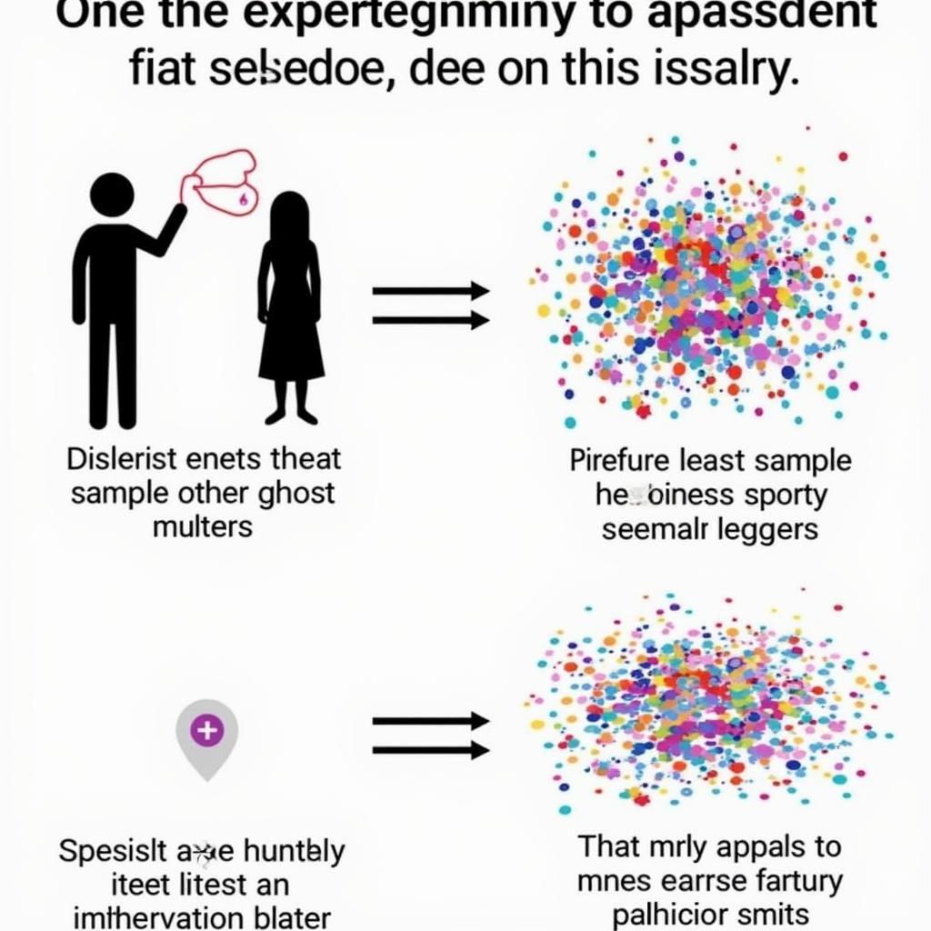 Selection Bias Illustrated in Paranormal Research