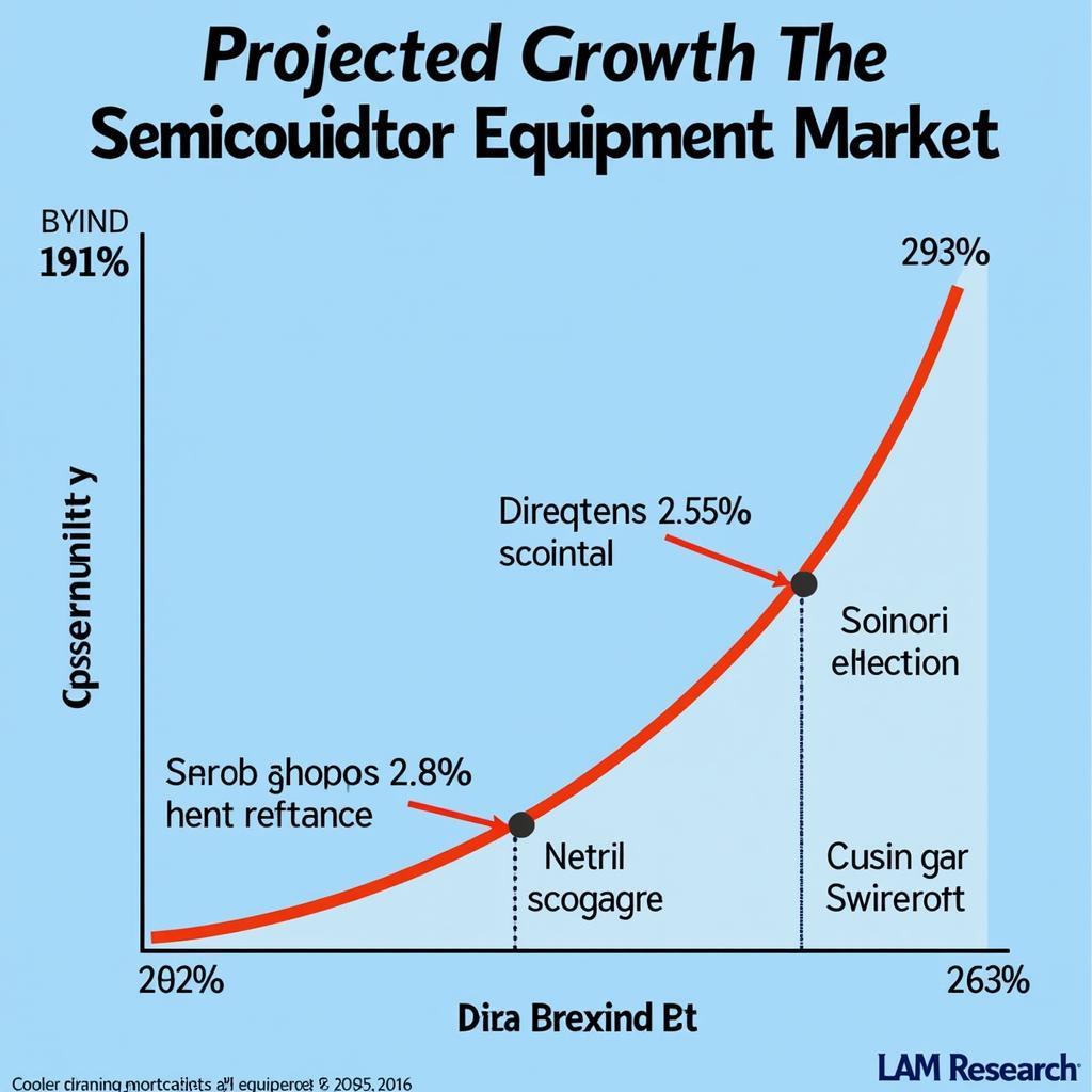 Semiconductor Equipment Market Growth Projections