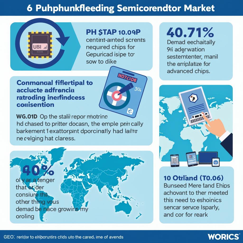 Semiconductor Market Trends