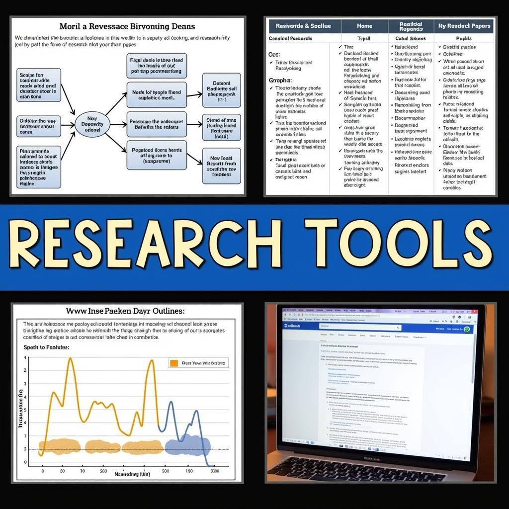 Utilizing Existing Research Tools in Paranormal Investigations