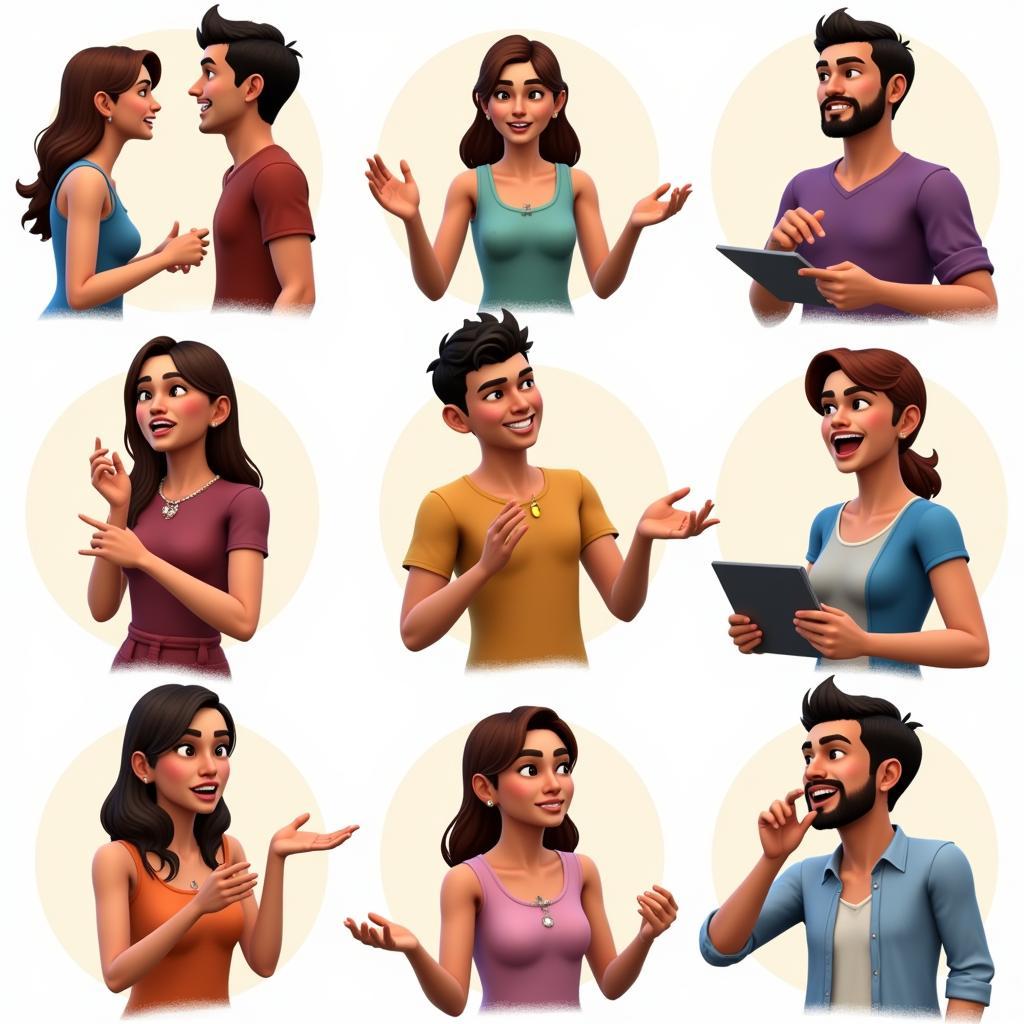 Sims 4 Playful Interactions