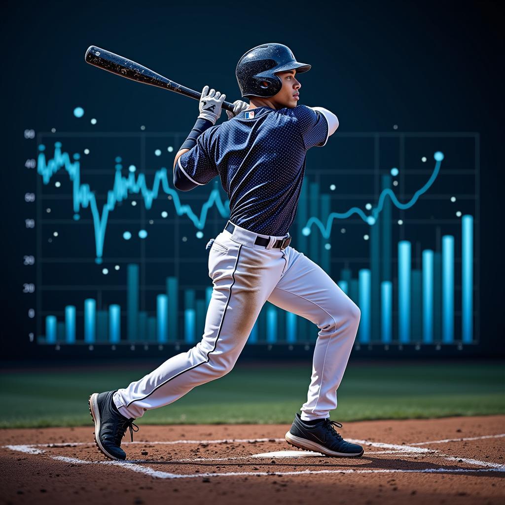 Specific Sports Research: Baseball Data Analysis