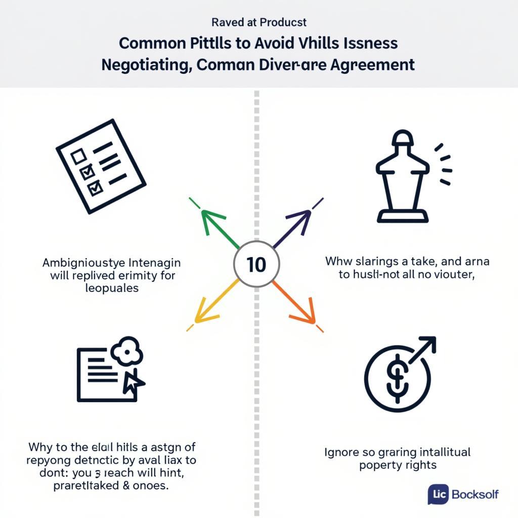 Common Pitfalls of Sponsor Research Agreements