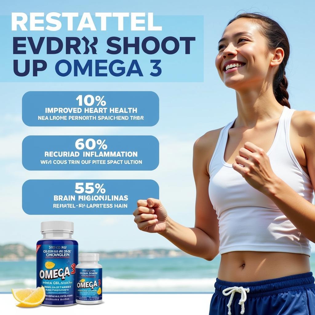 Sports Research Omega 3 Benefits