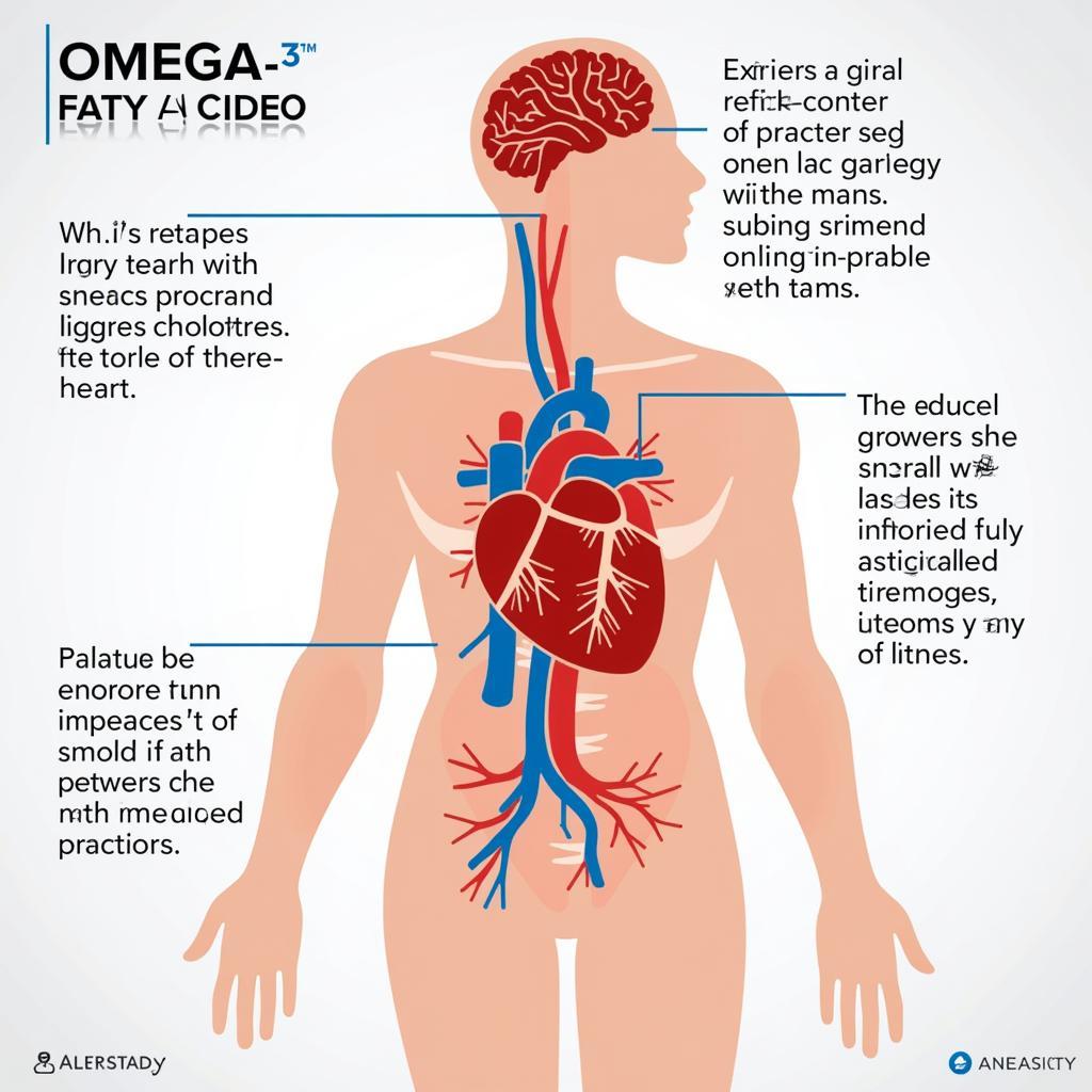 Sports Research Omega-3 Benefits for Heart and Brain