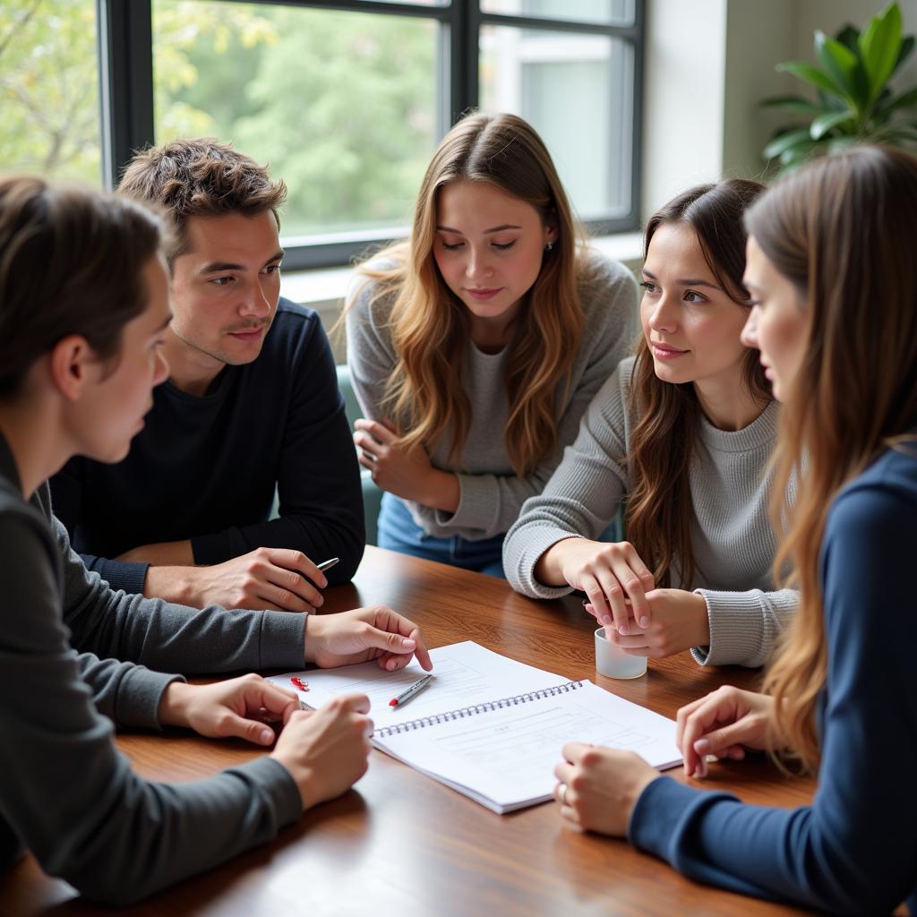 Stakeholder Engagement in Research