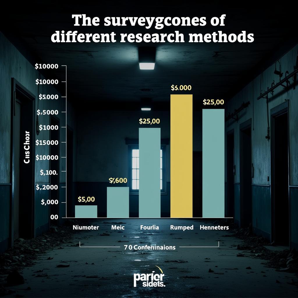 Survey Research: A Cost-Effective Approach to Paranormal Investigation