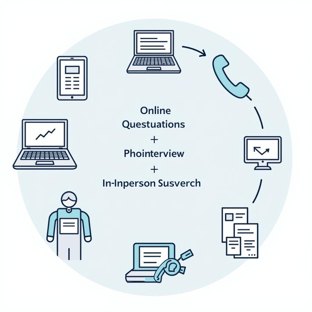 Survey Research Methodology