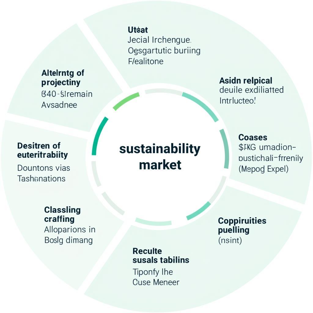 Competitive Landscape in Sustainability Market Research