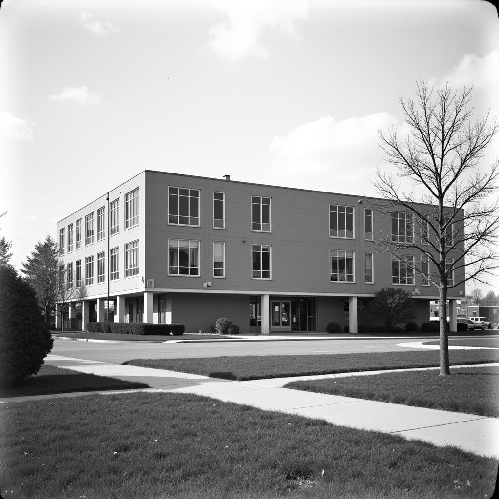 Target North Research Place Historical Photo in Central Islip NY