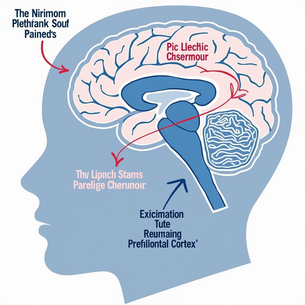 Teenage Brain Development: Limbic System vs. Prefrontal Cortex