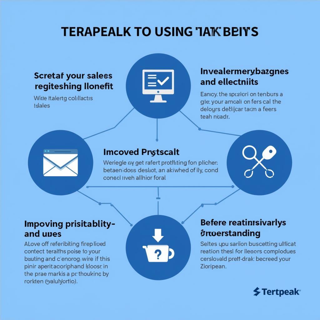 Benefits of Using Terapeak for eBay Sellers