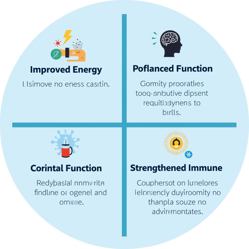 Thorne Research B6 Benefits