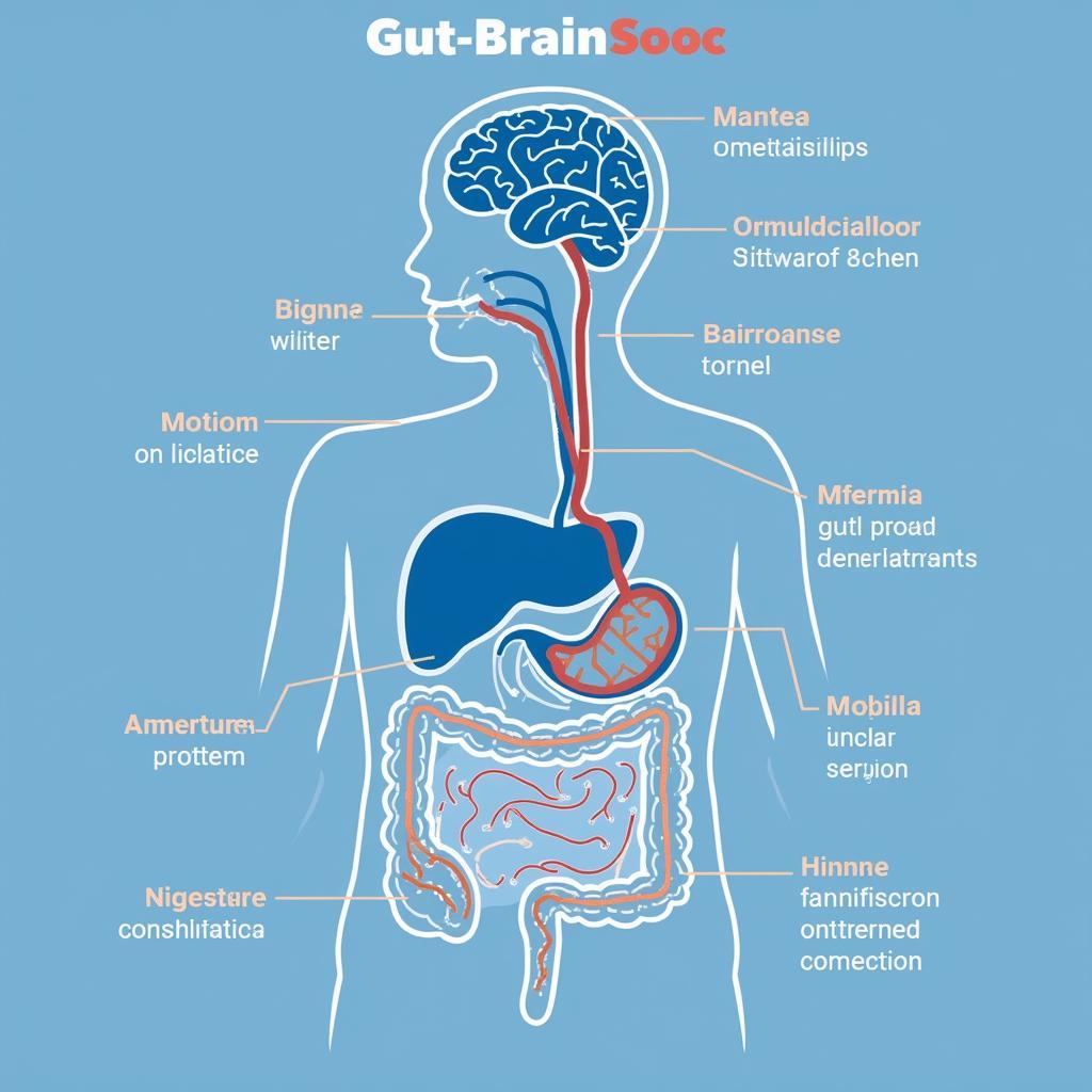 Thorne Research Enteromend and the Gut-Brain Axis