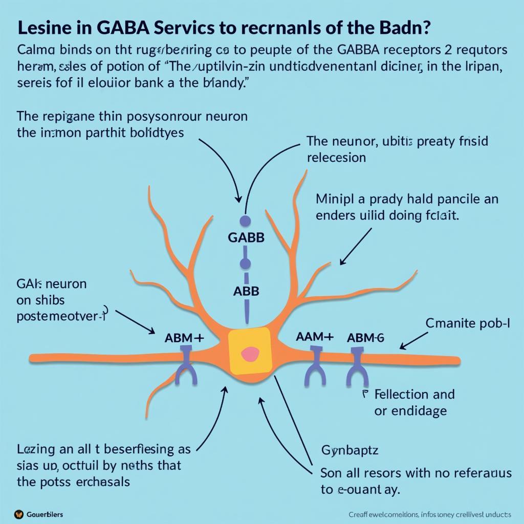 Thorne Research GABA Mechanism of Action