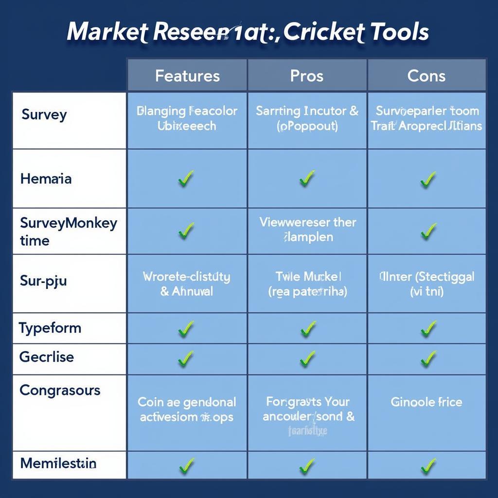 Top-Rated Market Research Survey Platforms