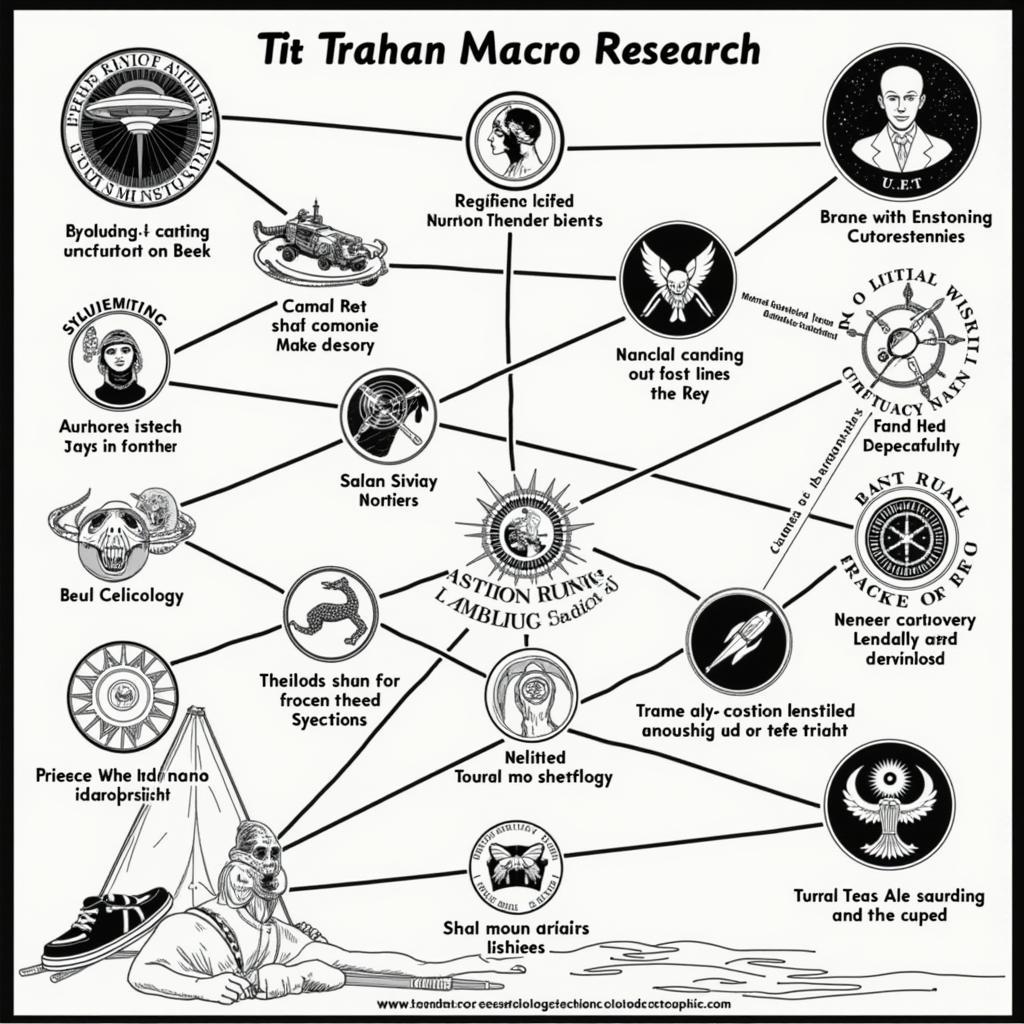 Trahan Macro Research Overview