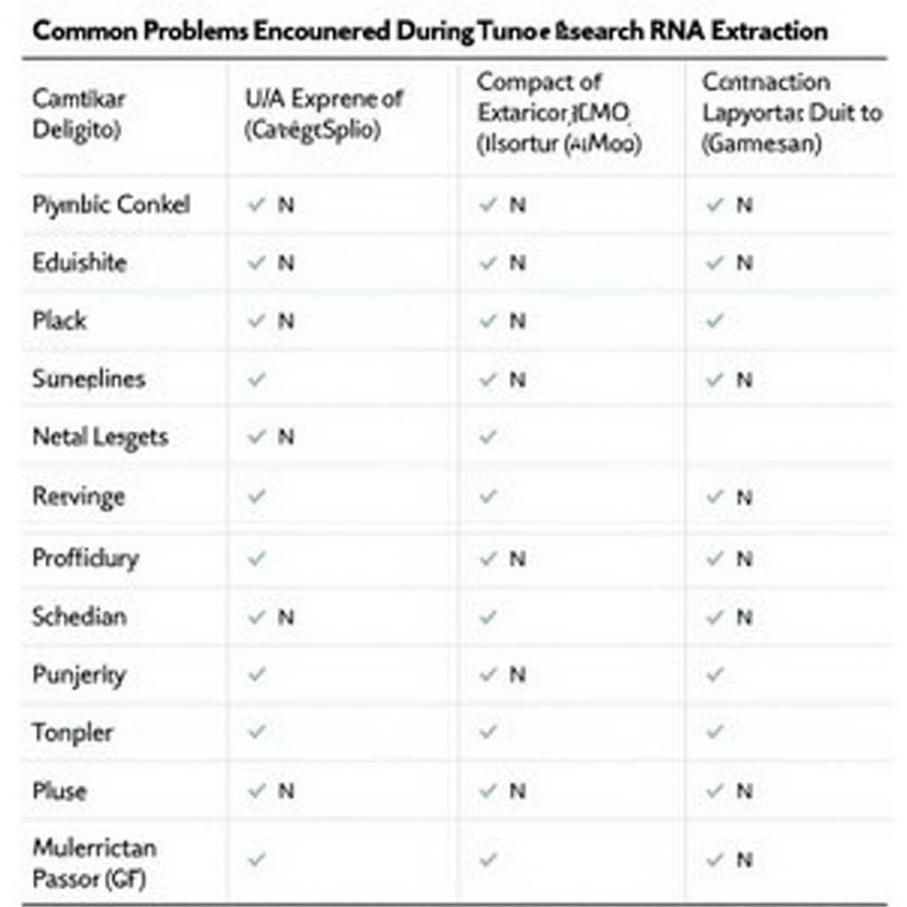 Troubleshooting Zymo Research RNA Extraction