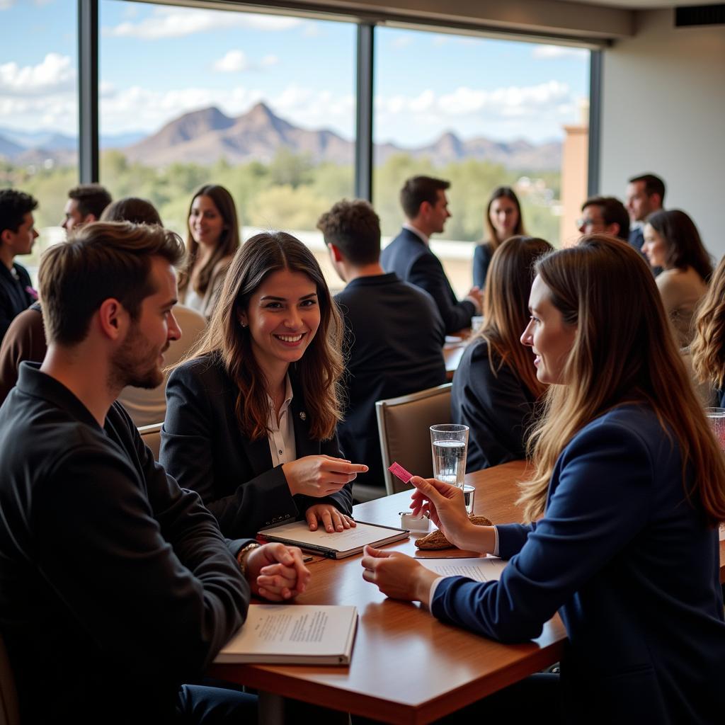 Tucson, Arizona offers a promising career path in clinical research.