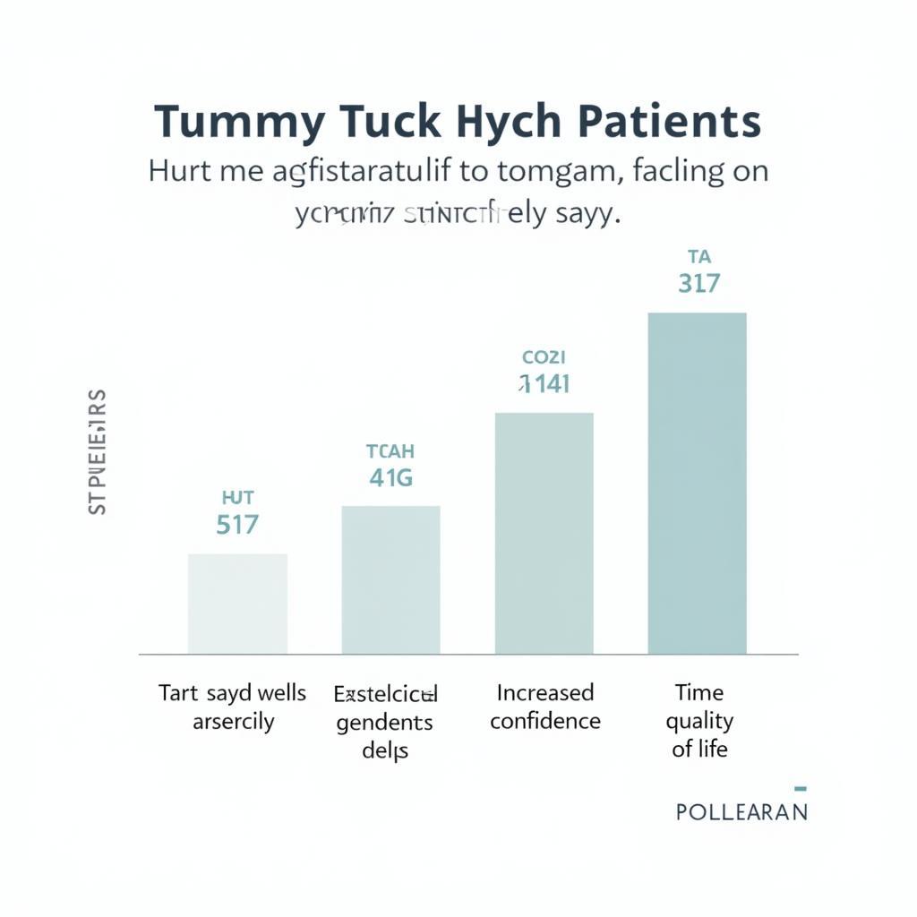 Patient Satisfaction Study Results for Tummy Tuck Procedure