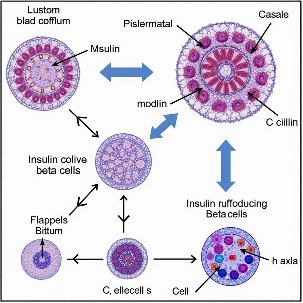 Stem Cell Therapy for Type 1 Diabetes