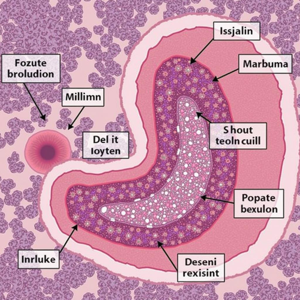 Pancreatic Cells and Type 1 Diabetes